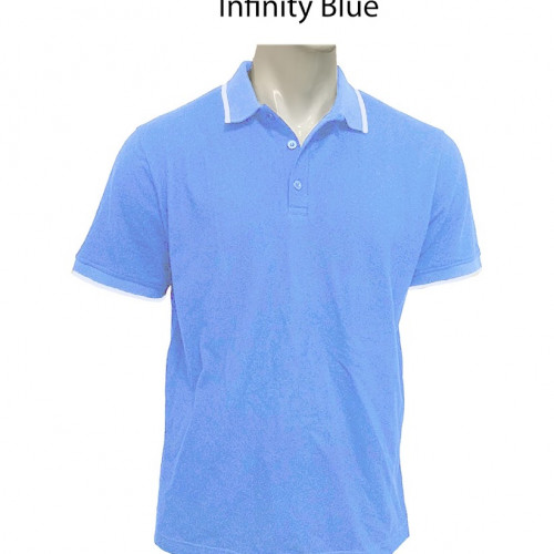 Polo T-Shirt For Man